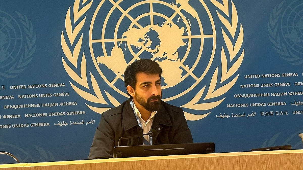 Were the Brakes Removed on Purpose?