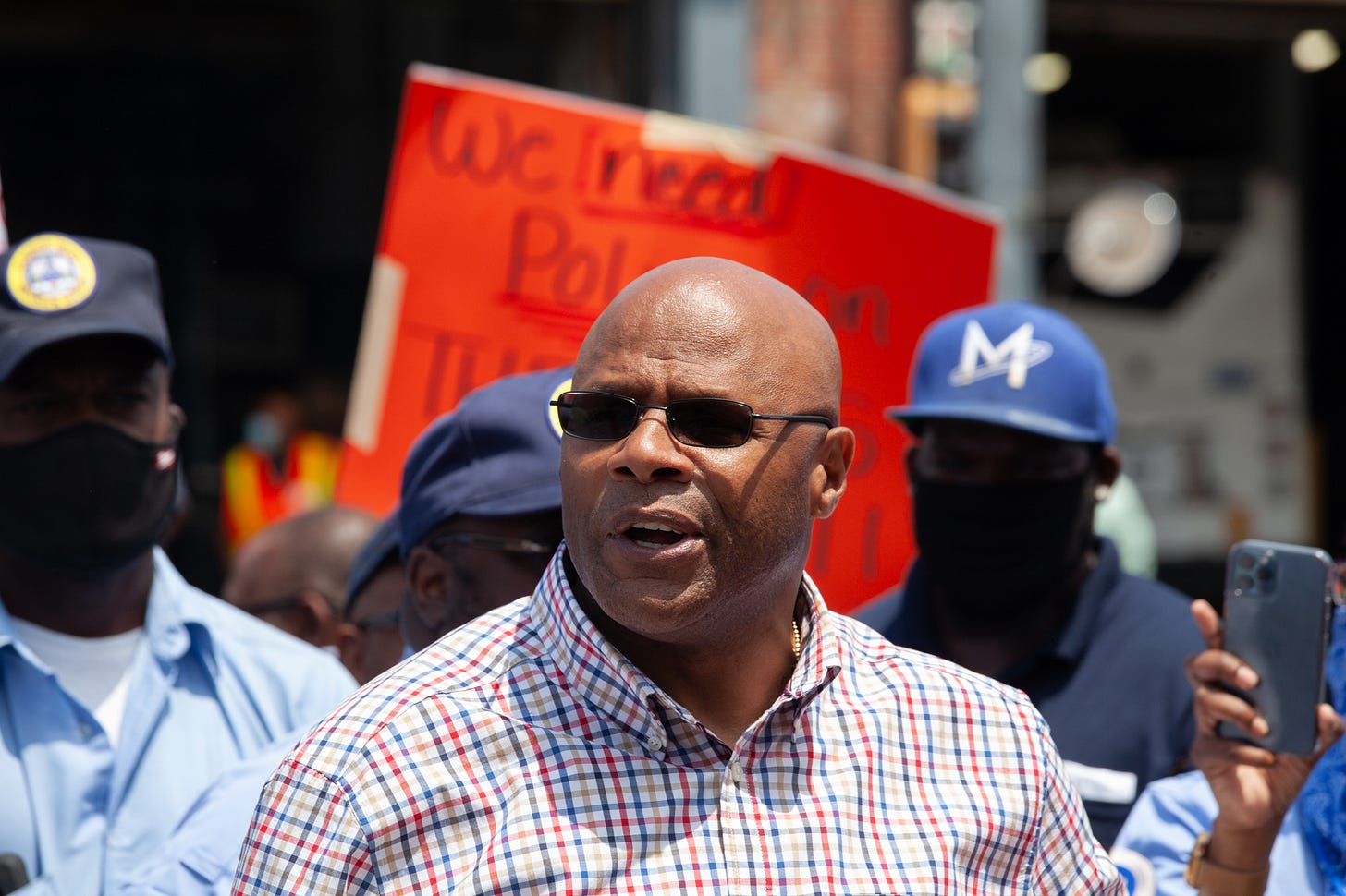 Another Top Aide to Ex-Mayor Eric Adams Indicted on Corruption Charges |  THE CITY — NYC News