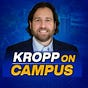 Kropp on Campus Higher Education Newsletter