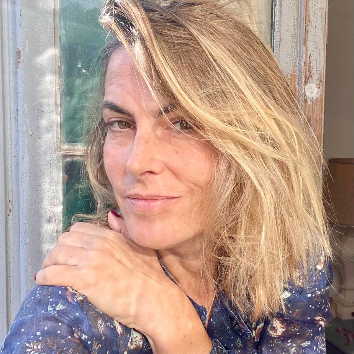 De la nuit, les étoiles par Sophie Keller