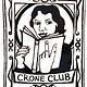 Tits to the Wind - Crone Club e-magazine