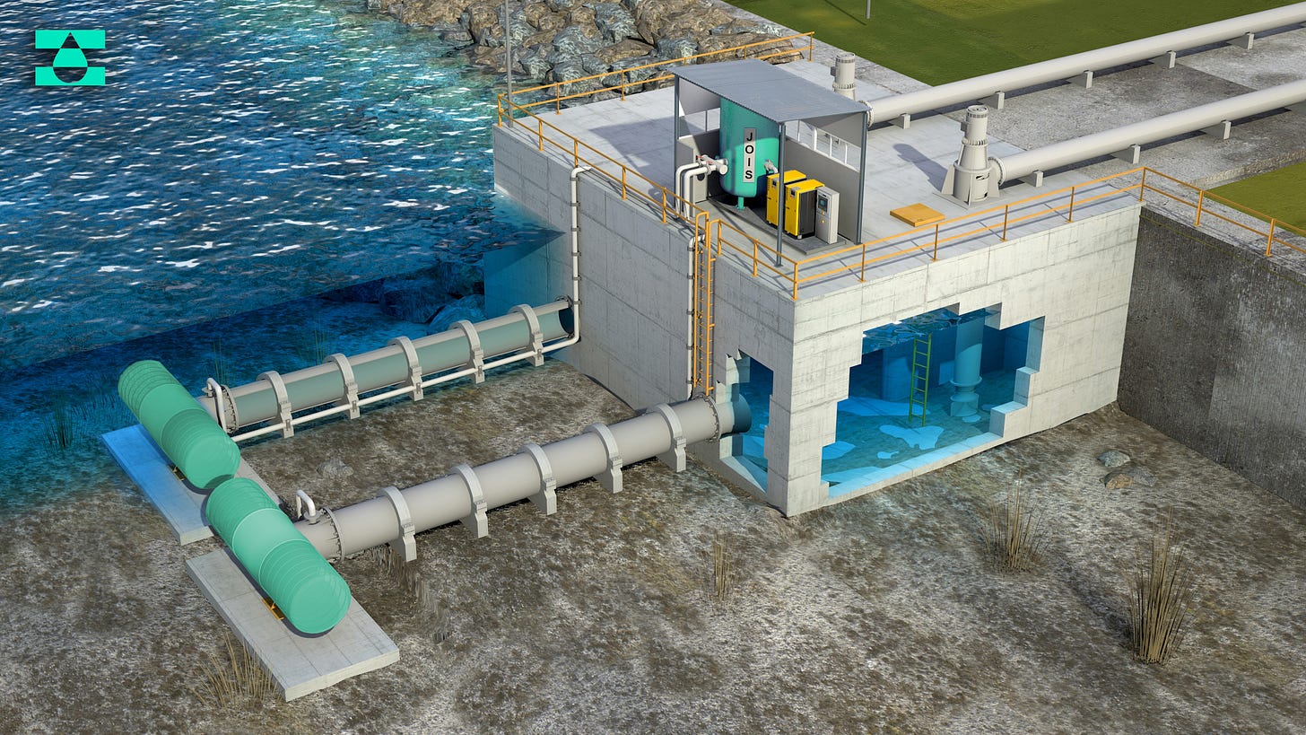 Desalination | Passavant & Geiger Desalination | Passavant & Geiger