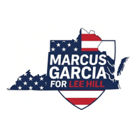 Marcus Garcia
for
Board of Supervisors 
Lee Hill District