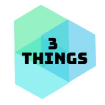 3 Things