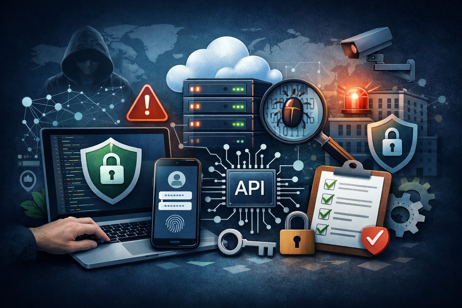 Safeguarding Your Third-Party API Integrations