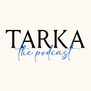 Logo for Tarka Journal Podcast