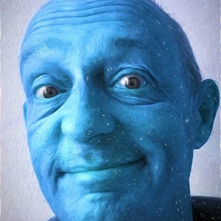 DavidAllenWizardgold’s Newsletter