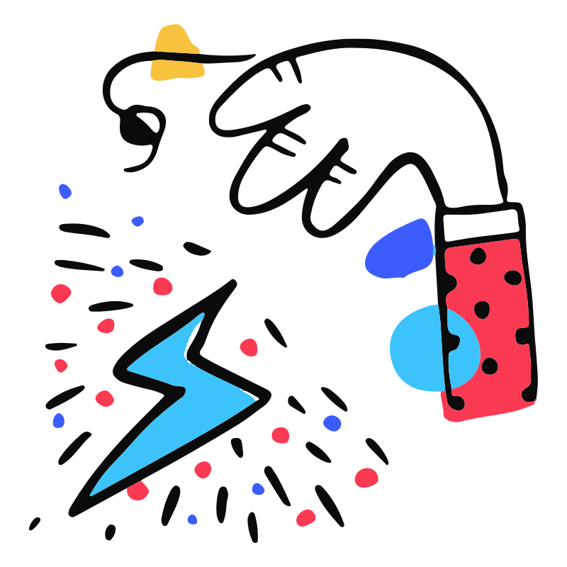 Illustration Pablo Stanley