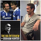 Revista de la Liga with Graham Hunter