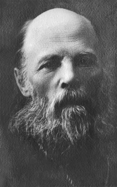 Святой праведный Алексий Мечев | Свято-Троицкий Стефано-Махрищский монастырь