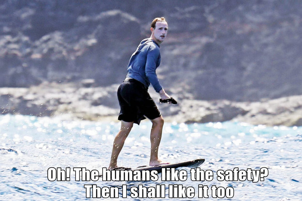 The AI Boyfriend Era Is Over