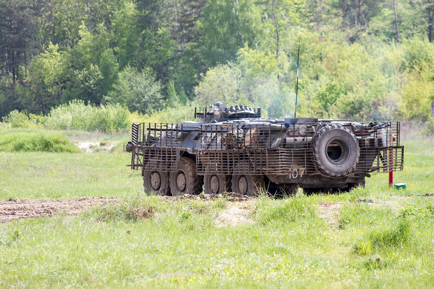 Decoding NATO Military Symbology: The Universal Language of Defense