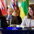 Kinew, Eby clash with Smith at Western Premiers Conference