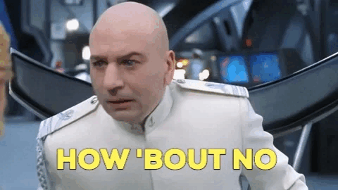 All the Times 'Saturday Night Live's Lorne Michaels Was as Bad as Dr. Evil  | Cracked.com