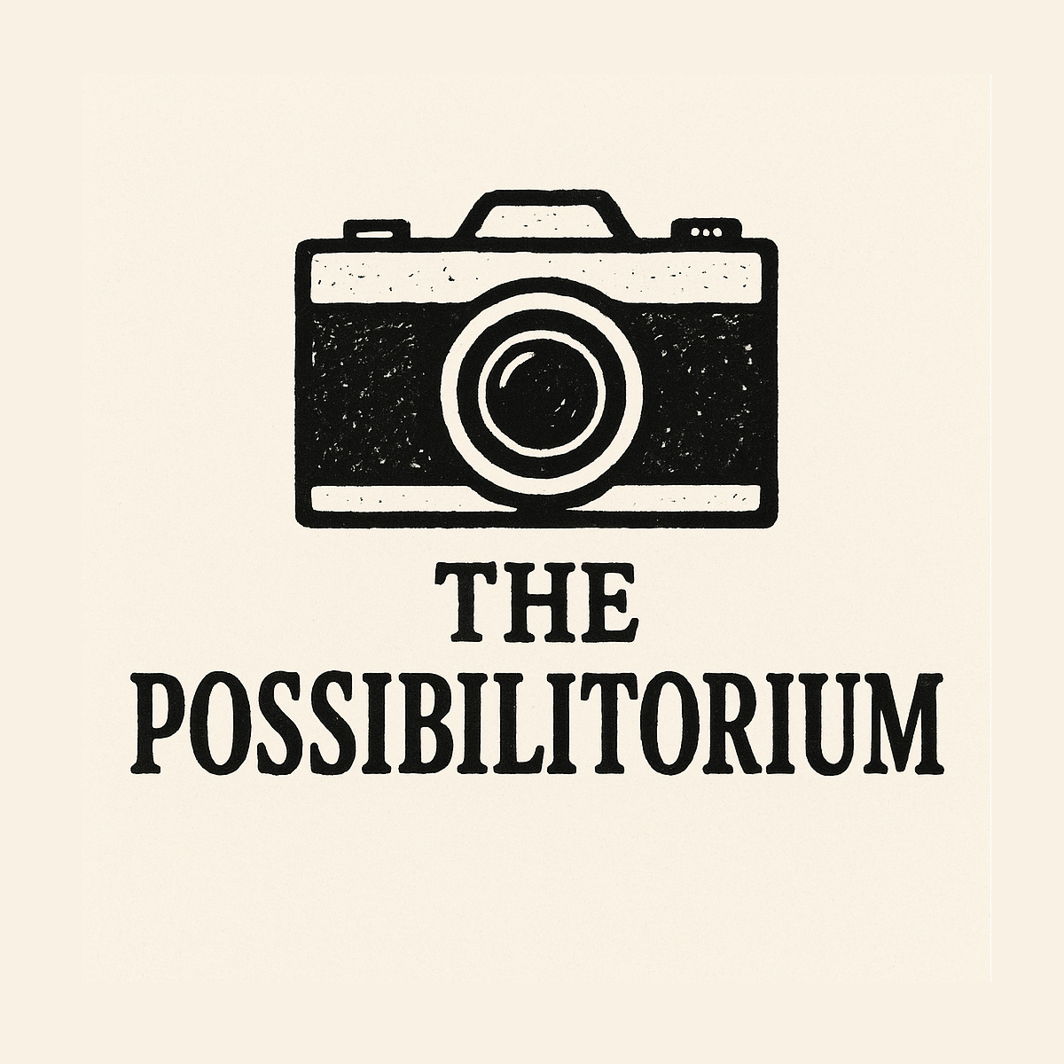 The Possibilitorium