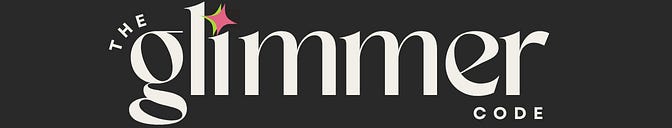 The Glimmer Code ✦