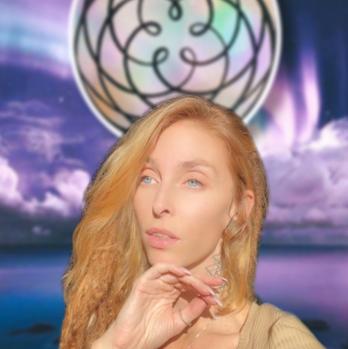 Thea.Sophy’s Substack