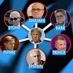 Narativ with Zev Shalev 