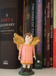 angel angel