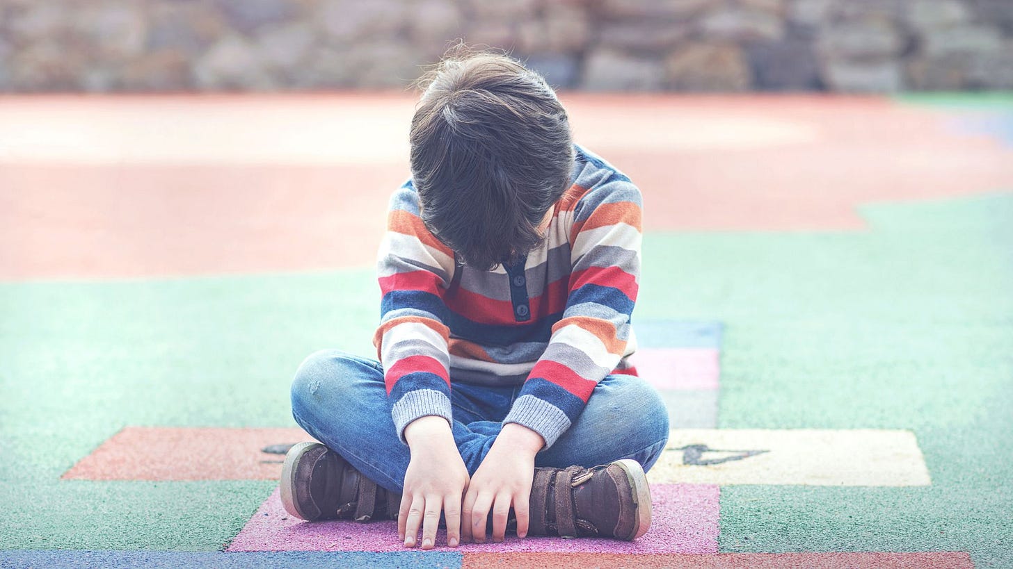 Let Yourself Be Very, Very Bored | Nian Life | Erin Lee Mindful Moments