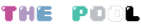 the pool