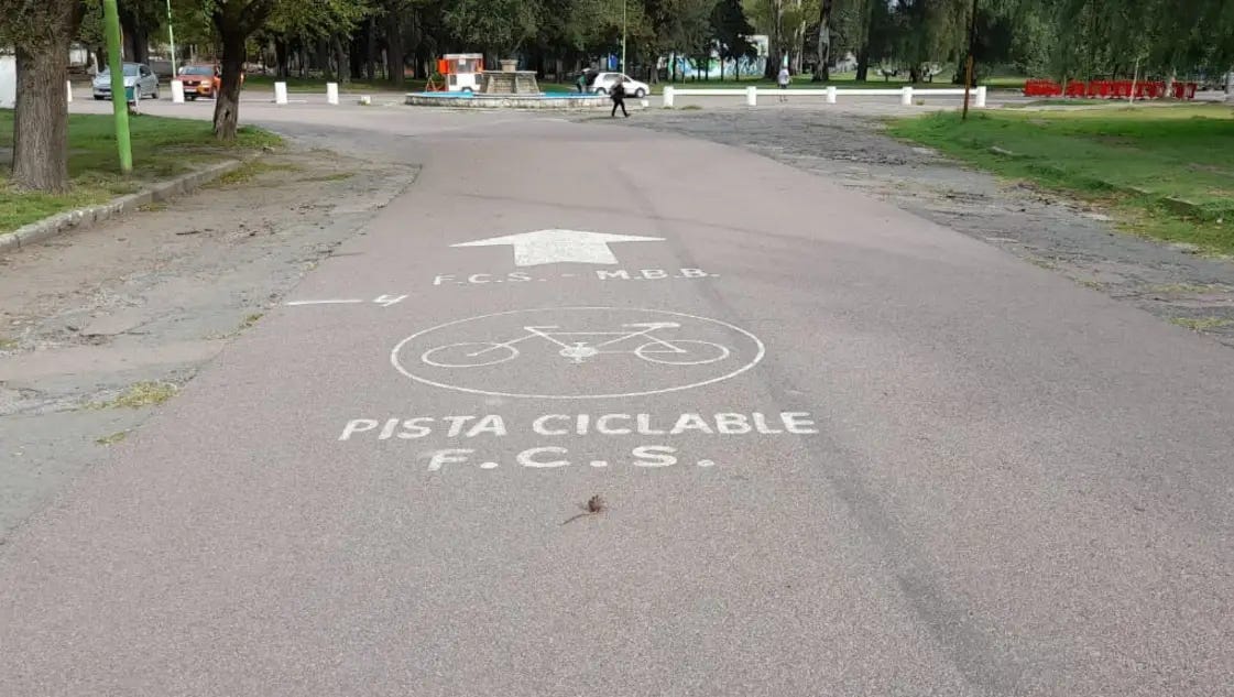 Ciclismo: la segunda fecha del calendario se disputará el domingo 