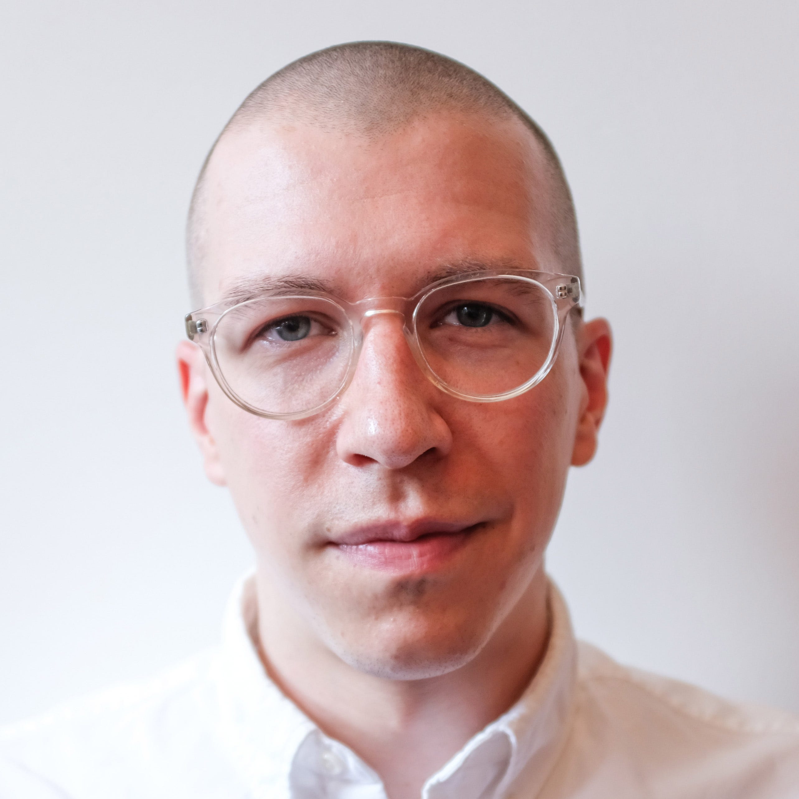 Jarrett Fuller's Monthly Dispatch