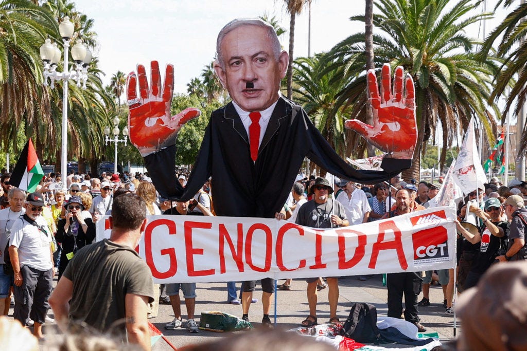 UN commission of inquiry accuses Israel of genocide in Gaza and urges global action | PBS News UN commission of inquiry accuses Israel of genocide in Gaza and urges global action | PBS News