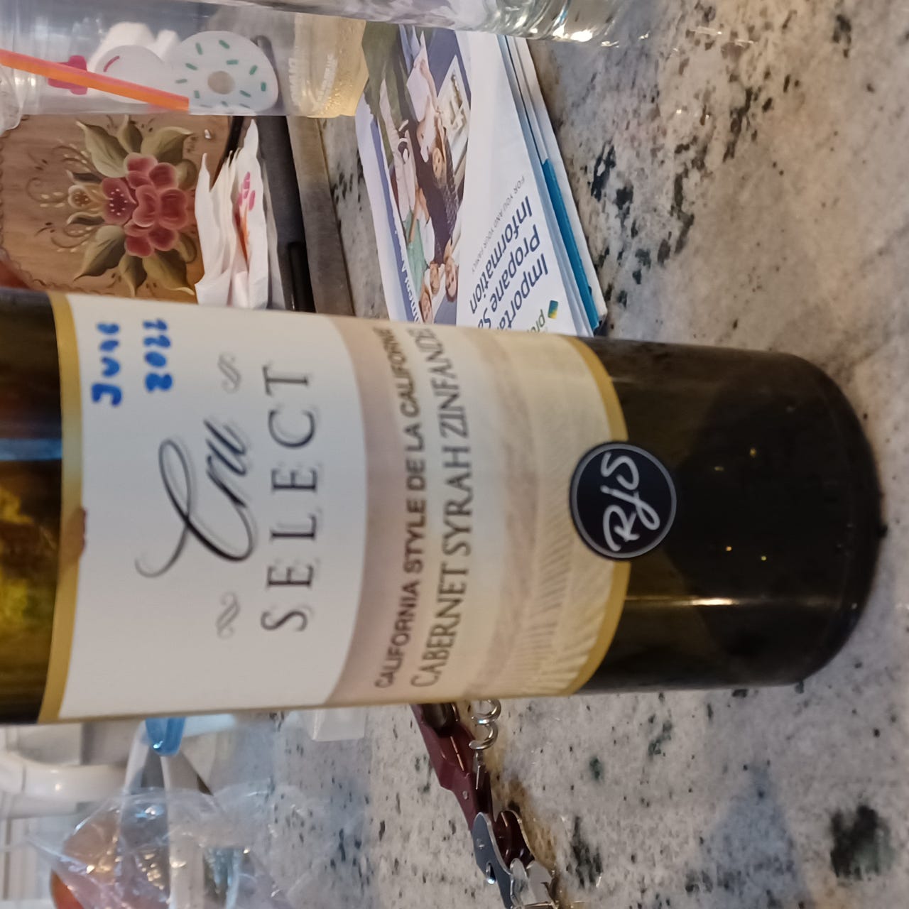 Dennis’s Newsletter