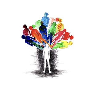 The art of self-dialogue