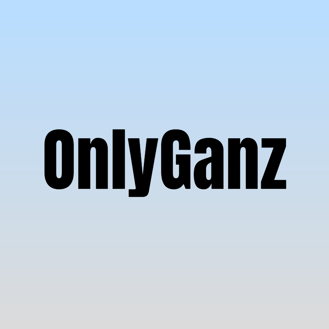 OnlyGanz logo