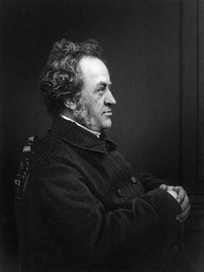 Robert Smith Candlish' Prints - W Holl | AllPosters.com