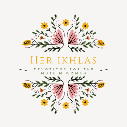 Her Ikhlas