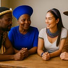 Bevry van die “ras las”: 'n Herwaardering van etnisiteit