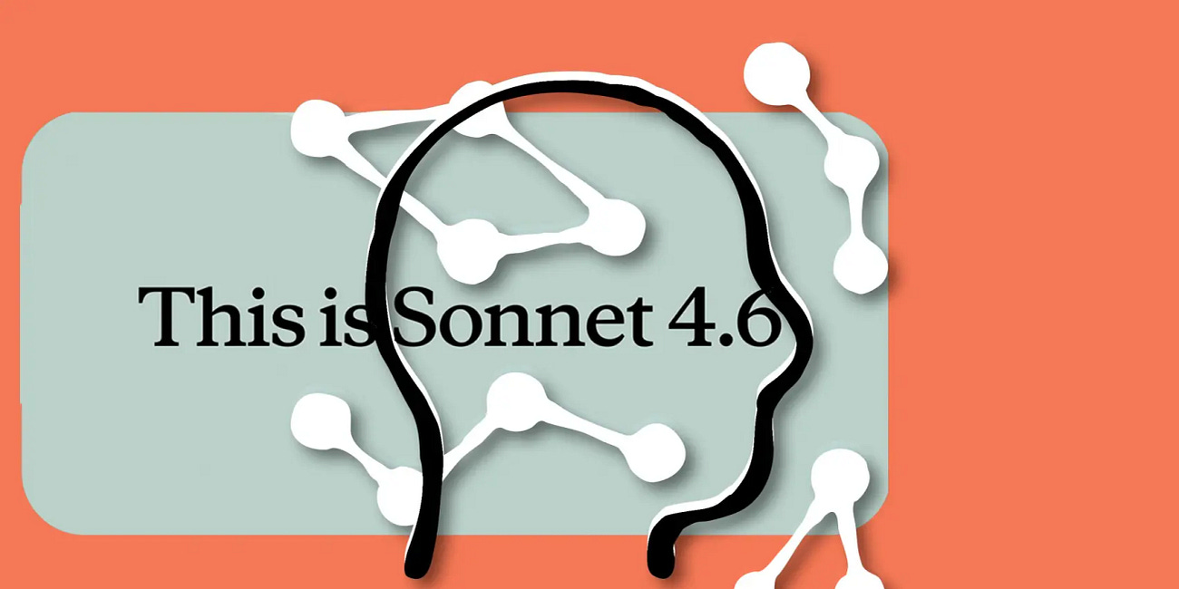 Anthropic Just Launched a $0.30 AI Employee (Sonnet 4.6 Breakdown)