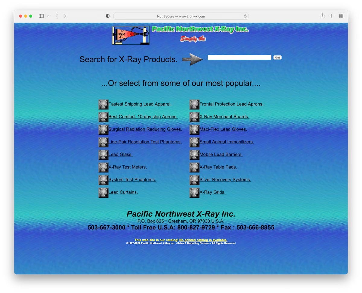 Example Website Example Website