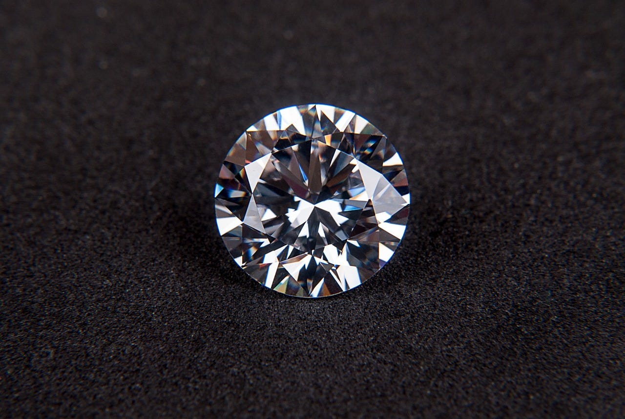 Diamante Diamante