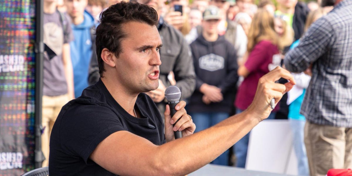 CBC defends &ldquo;hate expert&rdquo; who claimed Charlie Kirk called for queer people to be executed