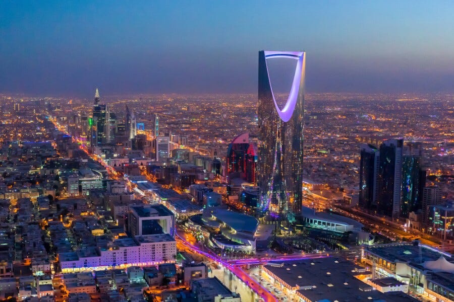 How to Spend 3 Days in Riyadh, Saudi Arabia - AFAR How to Spend 3 Days in Riyadh, Saudi Arabia - AFAR