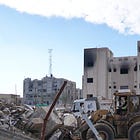 Deadly Strikes on Gaza Hospital Kill 20, Prompt UN Calls for Investigation and Ceasefire