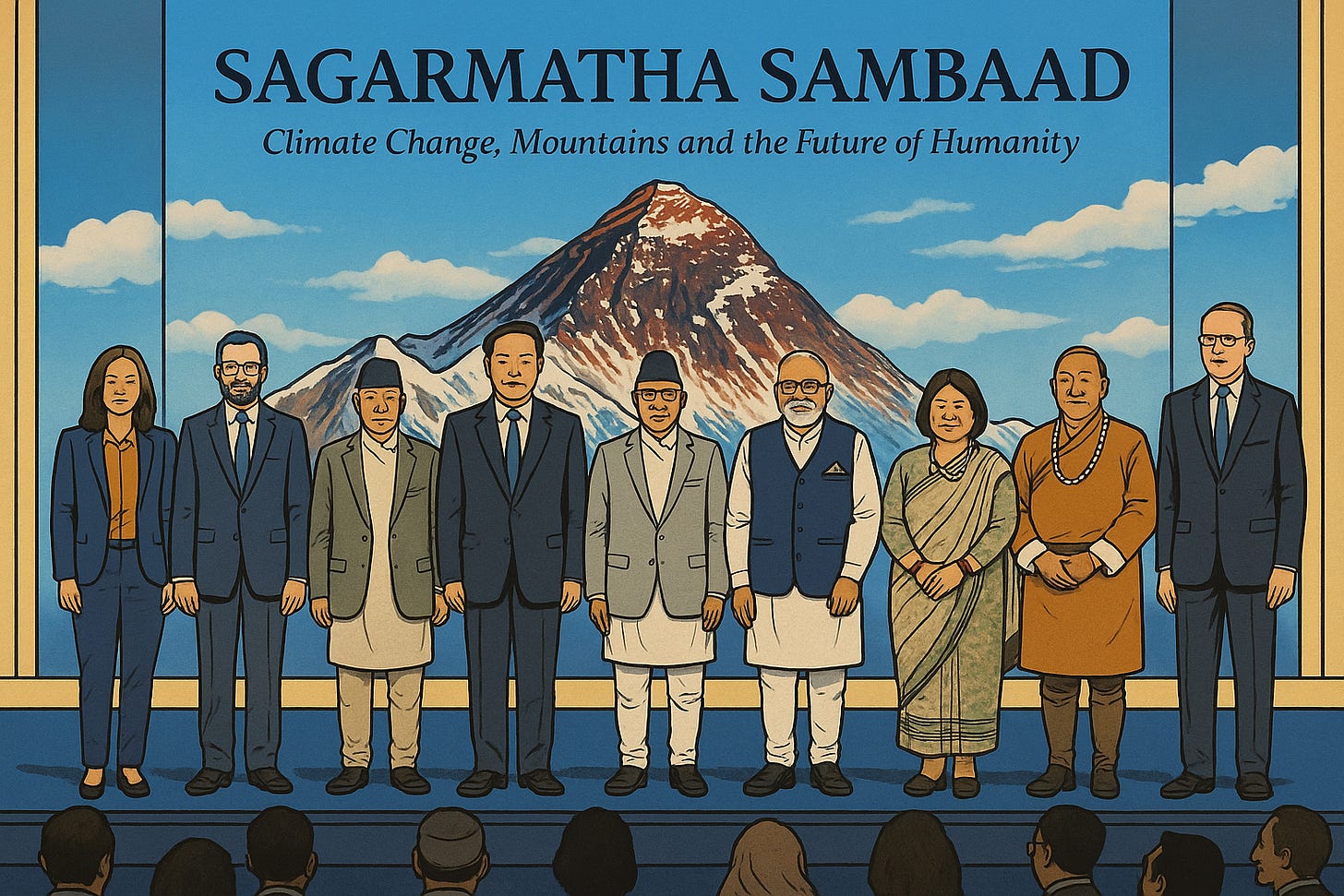 Generated image Generated image