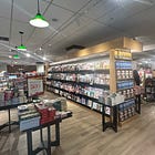 FIRST LOOK: Barnes & Noble reopens in Park Slope