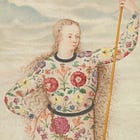 Please Don’t Call Me A Warrior