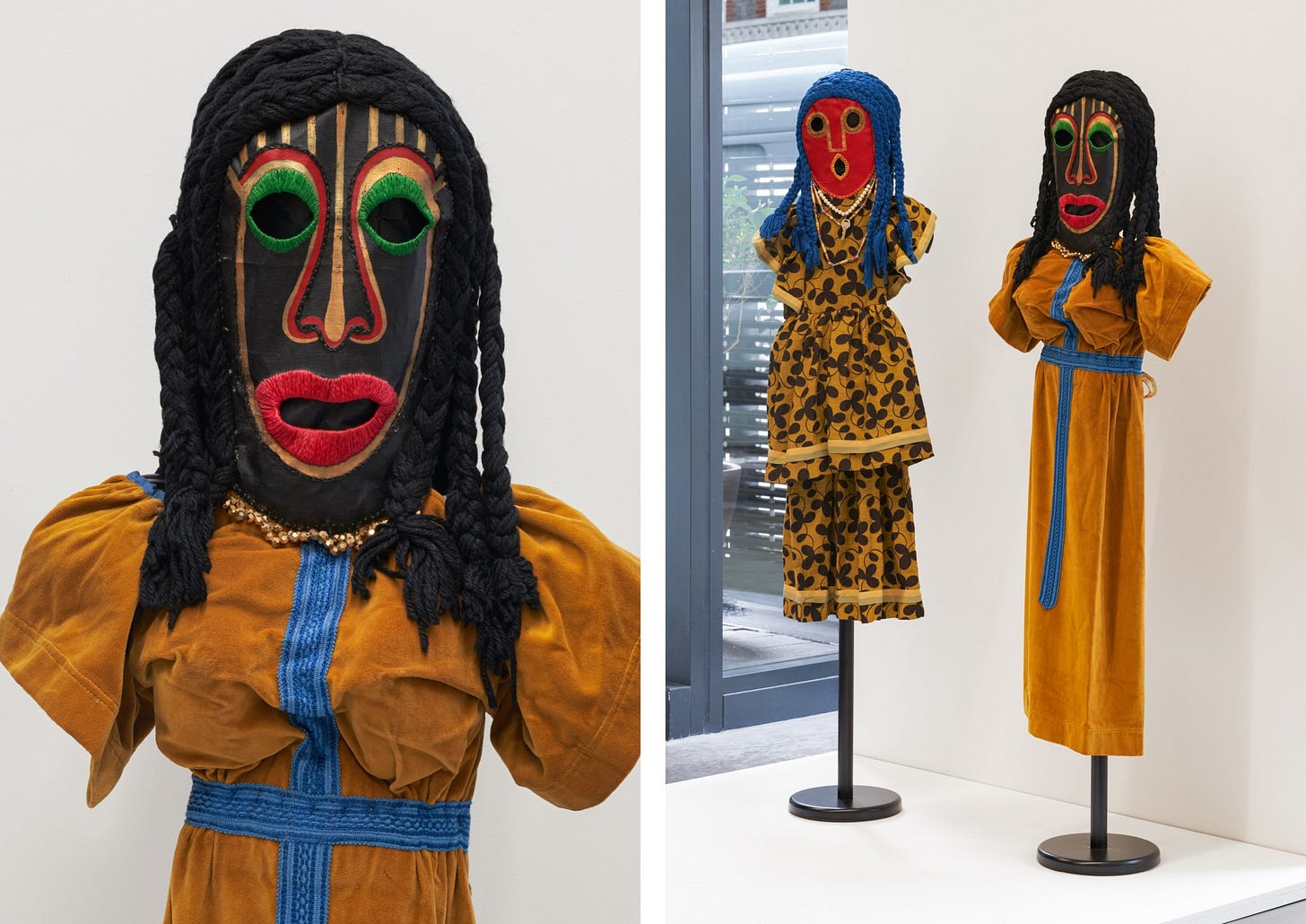 In Context | Standing in the gap | London - Goodman Gallery London - Viewing Room - Goodman Gallery Viewing Rooms