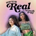 How To Be Real