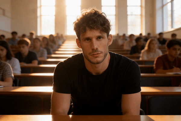 The Humiliation Journal | Maxwell George | Substack