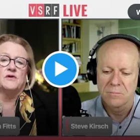 Catherine Austin Fitts: "America Has Been in a Process That I Call the Great Poisoning, of Which Vaccines Are a Part...it's Intentional"