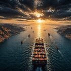 Is Hormuz Still Open — Or Already Failing?