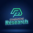 Cryptomind Research's avatar