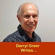 Darryl Greer's avatar